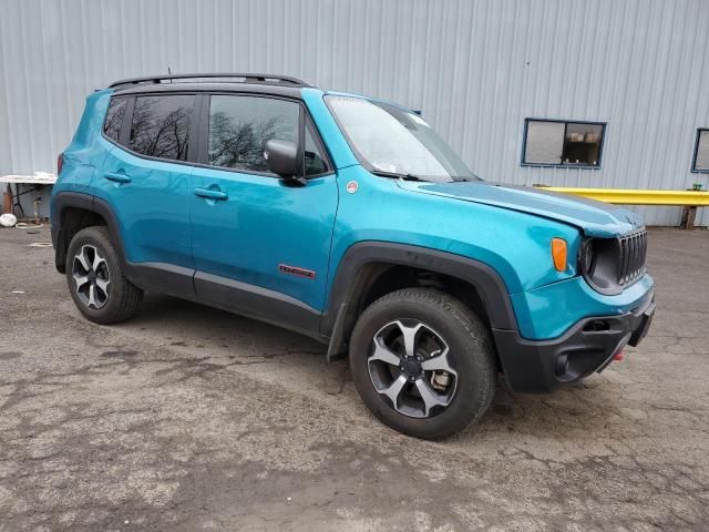 2021 Jeep Renegade Trailhawk