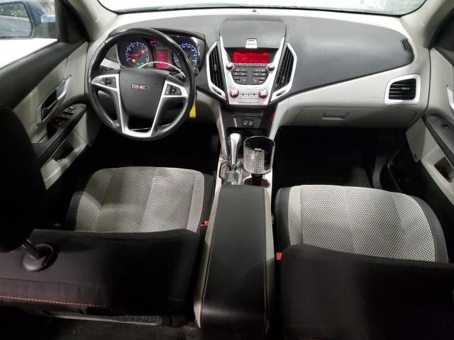 2011 GMC Terrain SLE