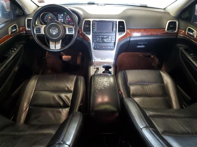 2011 Jeep Grand Cherokee Limited