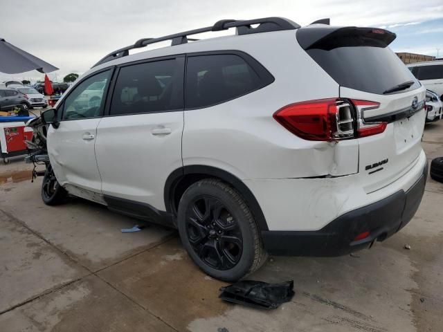 2023 Subaru Ascent Limited