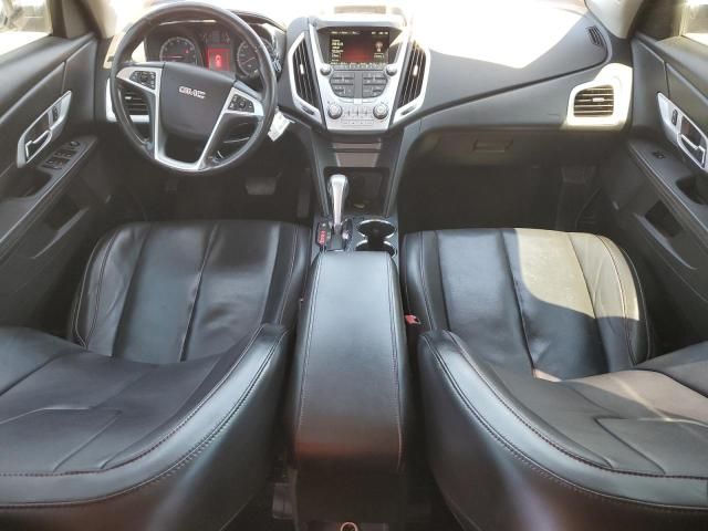 2013 GMC Terrain SLT