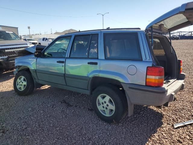 1993 Jeep Grand Cherokee Laredo