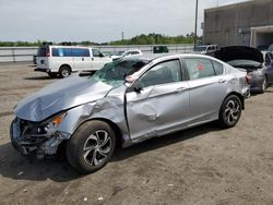 2017 Honda Accord LX for sale in Fredericksburg, VA