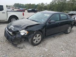 Chevrolet Impala salvage cars for sale: 2015 Chevrolet Impala Limited LS