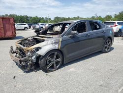 2013 Ford Fusion SE en venta en Savannah, GA