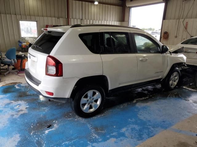 2014 Jeep Compass Sport