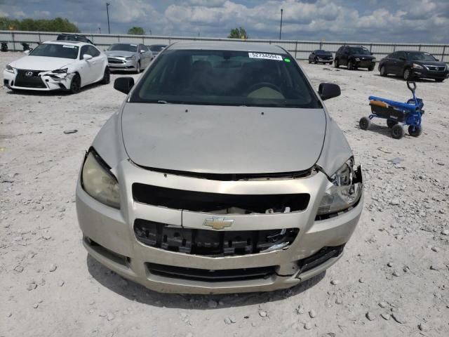 2009 Chevrolet Malibu LS