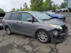 2011 Toyota Sienna XLE