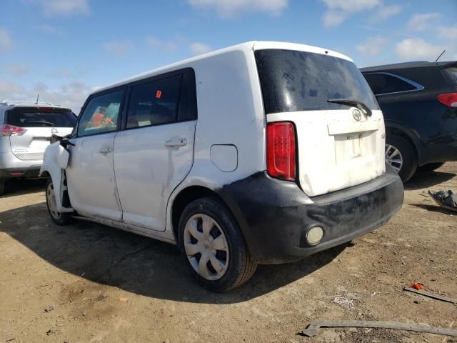 2009 Scion XB