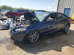 Mazda 3 Touring Vehiculos salvage en venta: 2018 Mazda 3 Touring
