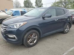 2017 Hyundai Santa FE Sport en venta en Moraine, OH