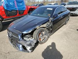 Salvage cars for sale from Copart Marlboro, NY: 2023 Mercedes-Benz E 350 4matic