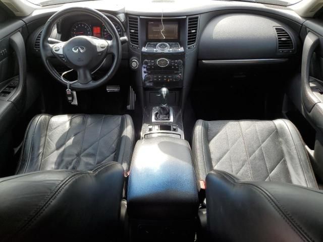 2009 Infiniti FX35