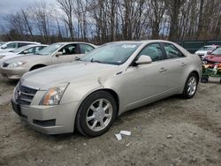 2009 Cadillac CTS en venta en Candia, NH
