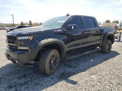 2020 Chevrolet Silverado K1500 LT Trail Boss en venta en Mentone, CA