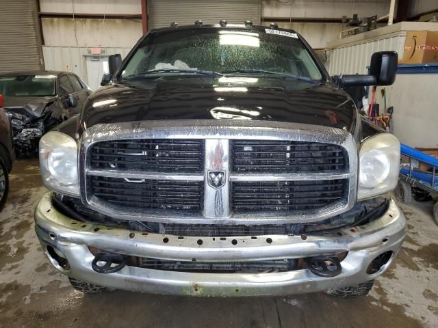 2007 Dodge RAM 2500 ST