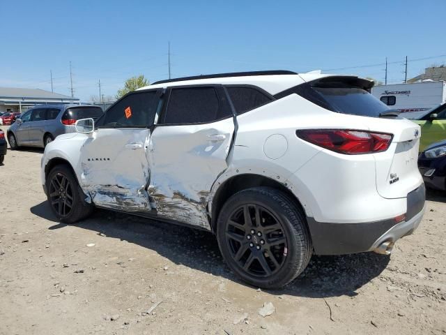 2020 Chevrolet Blazer 2LT