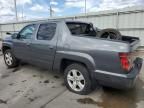 2012 Honda Ridgeline RTL