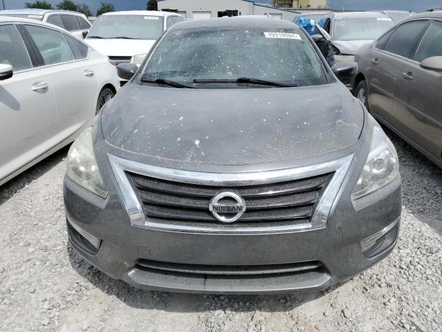2015 Niss Altima 2.5