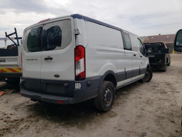 2018 Ford Transit T-150