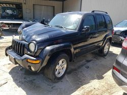 2004 Jeep Liberty Limited for sale in Seaford, DE
