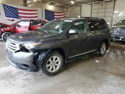 2012 Toyota Highlander Base for sale in Columbia, MO