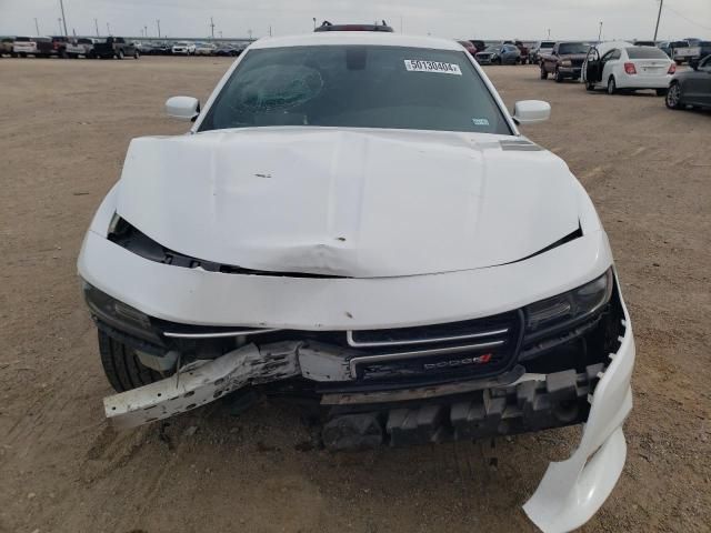 2015 Dodge Charger SE