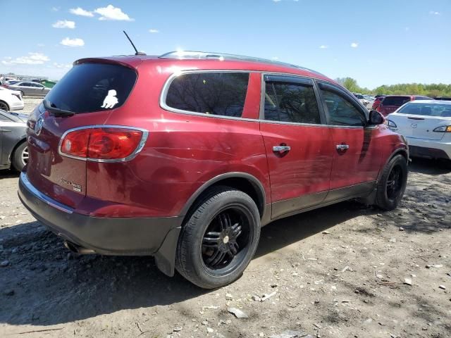 2010 Buick Enclave CXL