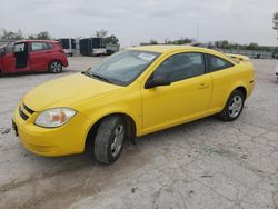 Chevrolet Vehiculos salvage en venta: 2007 Chevrolet Cobalt LS