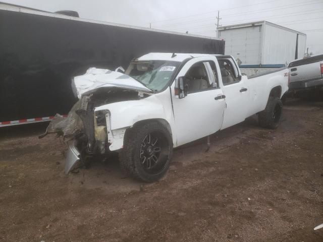 2008 GMC Sierra K3500