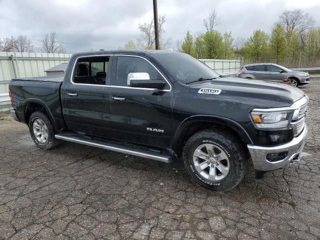 2019 Dodge 1500 Laramie