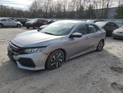 2018 Honda Civic LX en venta en North Billerica, MA