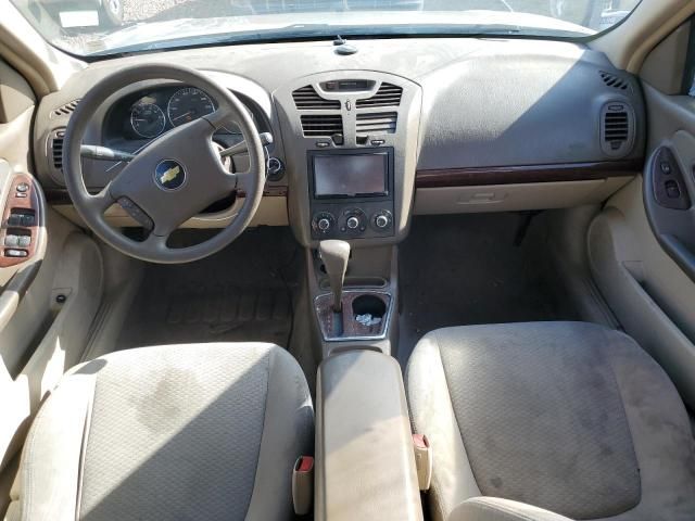 2007 Chevrolet Malibu LS