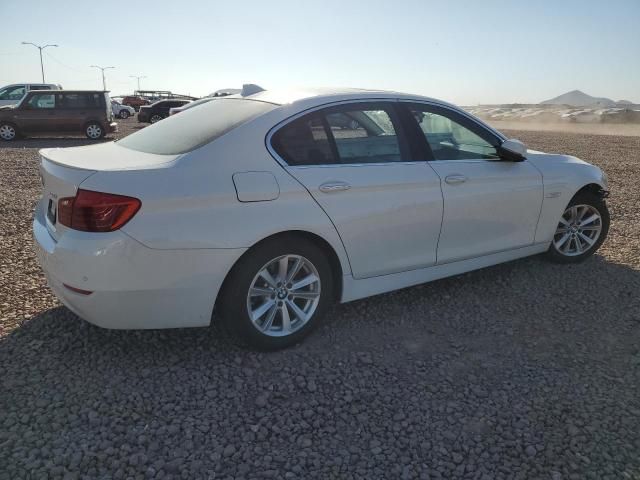 2014 BMW 528 XI