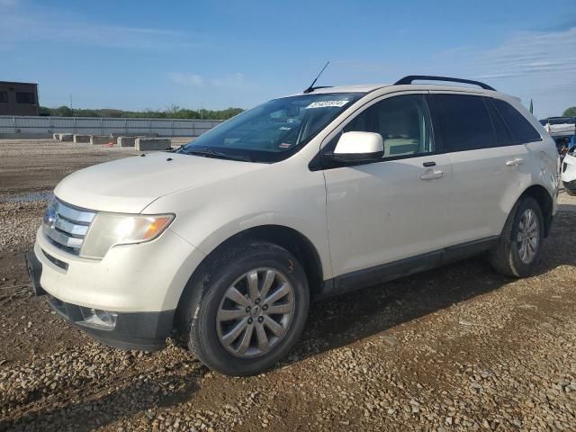 2008 Ford Edge SEL