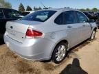 2008 Ford Focus SE