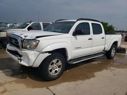 Toyota Vehiculos salvage en venta: 2009 Toyota Tacoma Double Cab Prerunner Long BED
