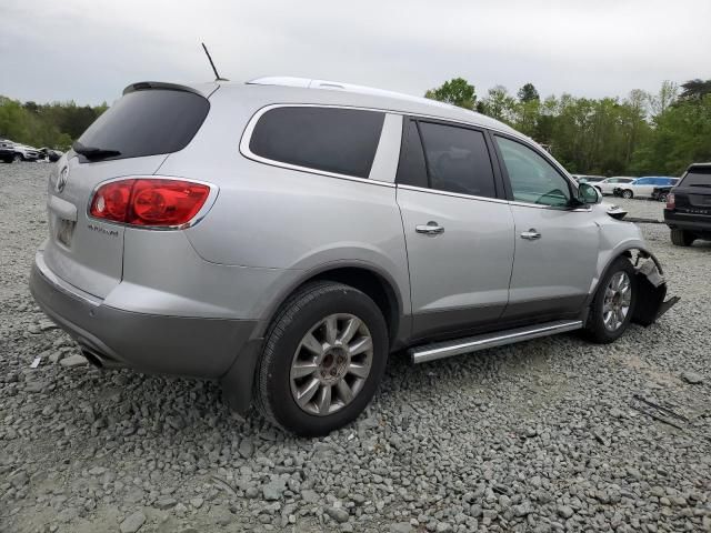 2012 Buick Enclave