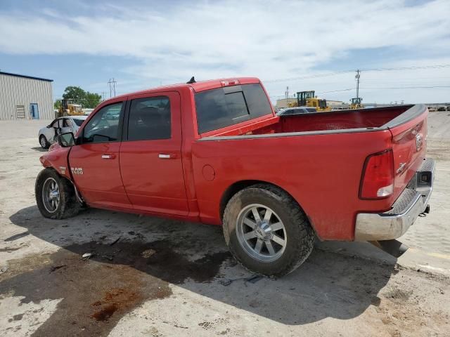 2015 Dodge RAM 1500 SLT