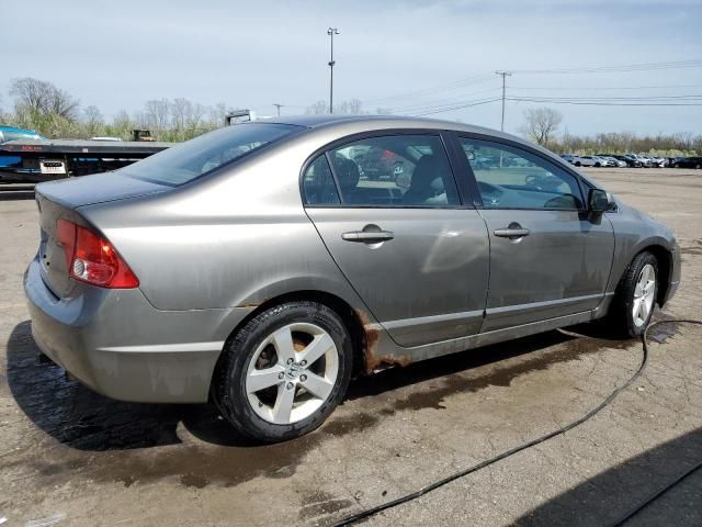 2006 Honda Civic EX