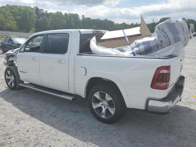 2019 Dodge 1500 Laramie