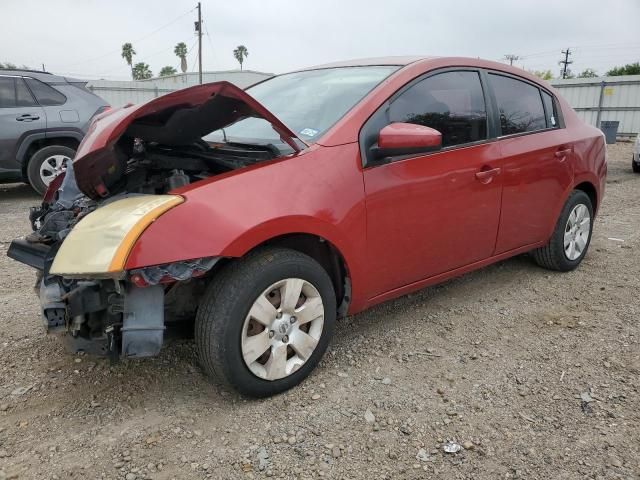 2010 Nissan Sentra 2.0