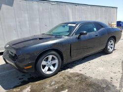 2010 Dodge Challenger SE en venta en Fresno, CA