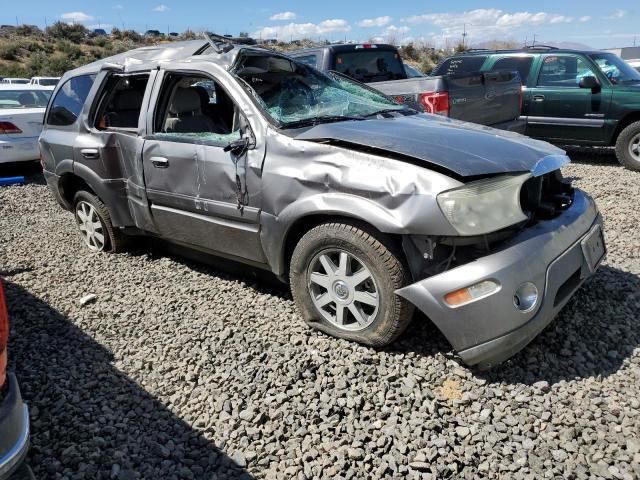 2005 Buick Rainier CXL