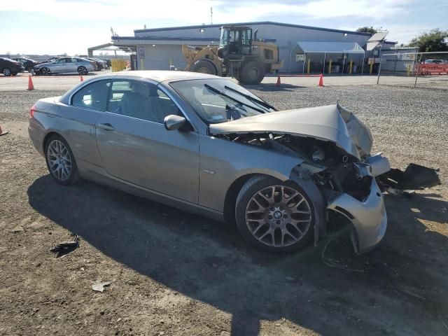 2008 BMW 328 I