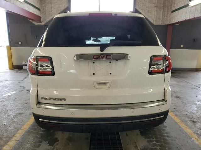 2015 GMC Acadia SLE