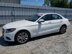 2018 Mercedes-Benz C 300 4matic for sale in Gastonia, NC