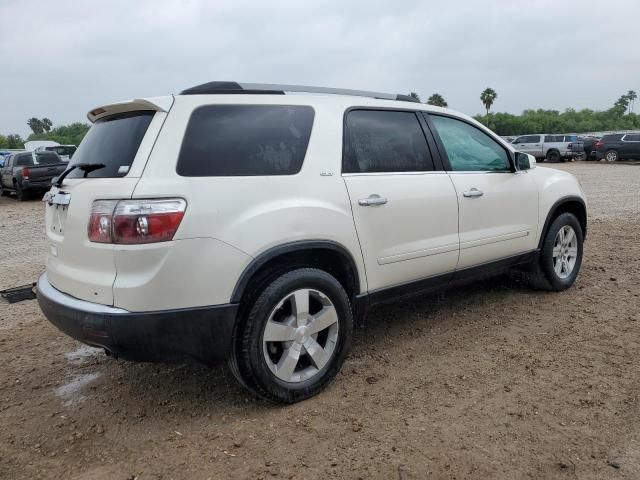 2010 GMC Acadia SLT-1