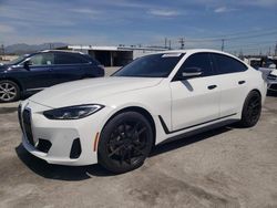 2022 BMW 430I Gran Coupe for sale in Sun Valley, CA