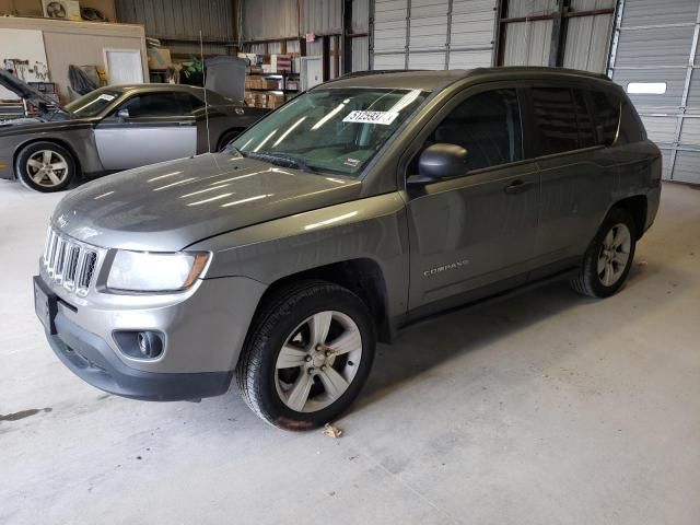 2014 Jeep Compass Sport